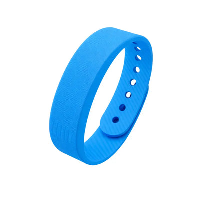 Vibra Band - Silent Vibrating Alarm for Kids & Teens