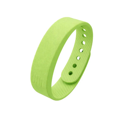 Vibra Band - Silent Vibrating Alarm for Kids & Teens