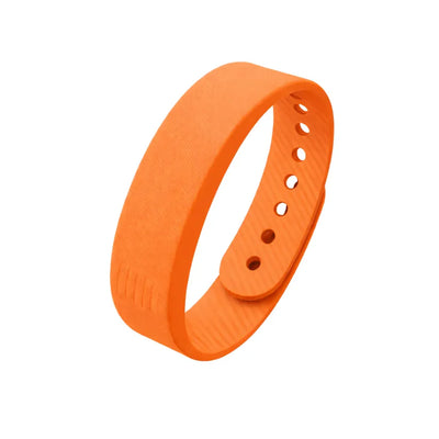 Vibra Band - Silent Vibrating Alarm for Kids & Teens
