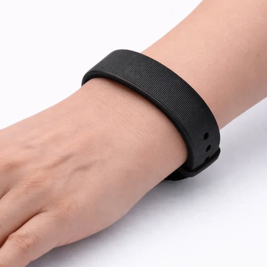 Vibra Band - Silent Vibrating Alarm for Adults