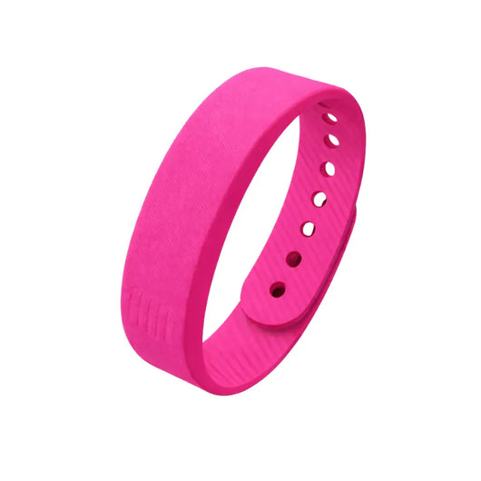 Vibra Band - Silent Vibrating Alarm for Kids & Teens