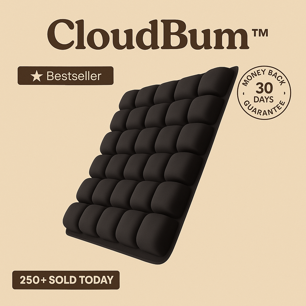 CloudBum™