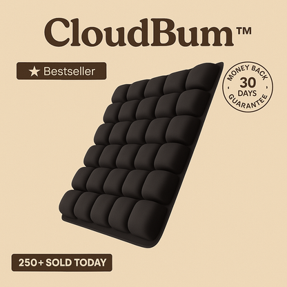 CloudBum™