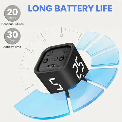 ADHD Promodoro Timer