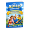 The ADHD Parent Guide: 50 Ways to Connect, Support & Thrive Together