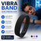 Vibra Band - Silent Vibrating Alarm for Kids & Teens