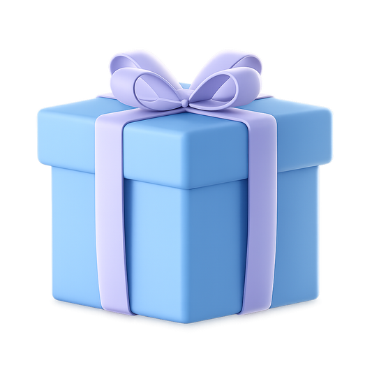 FREE Mystery Gift