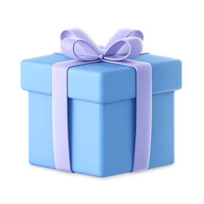 FREE Mystery Gift