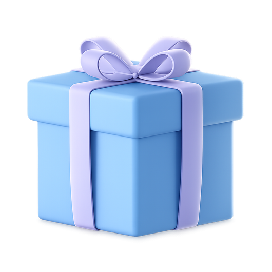 FREE Mystery Gift