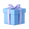 FREE Mystery Gift